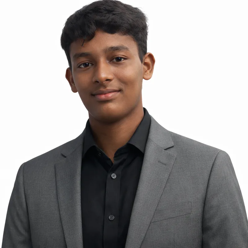 Piyush Modi