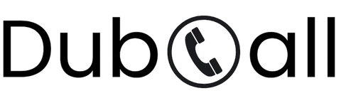 DubCall AI calling agent platform